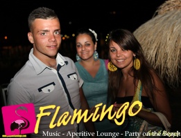 Festa Reggae 2012 Playa el Flamingo (48)