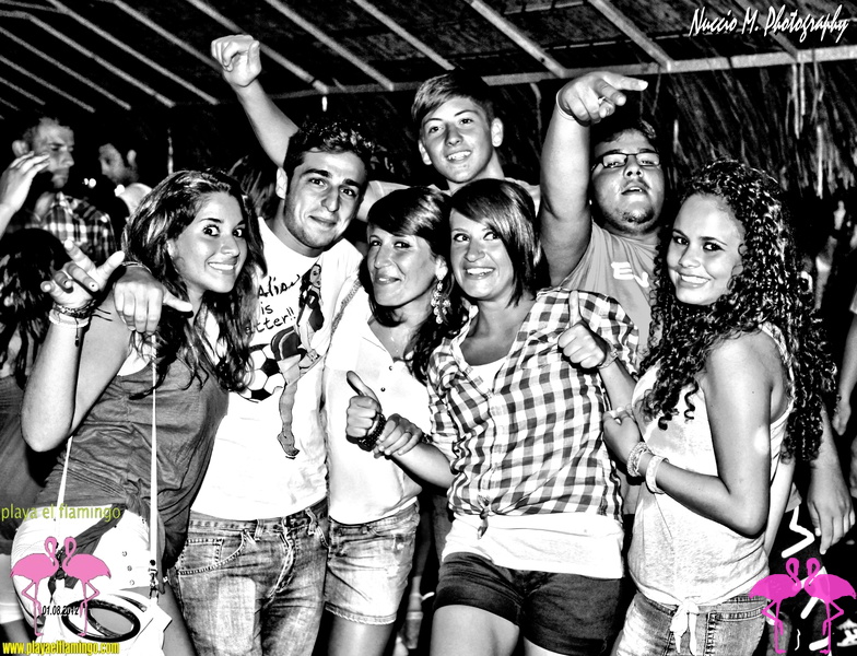 Festa Reggae anno 2012 Playa el Flamingo (37).jpg