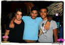 Festa Reggae Playa el Flamingo