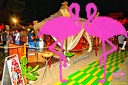 Festa Reggae Playa el Flamingo