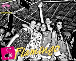 Festa Reggae anno 2012 Playa el Flamingo (101)