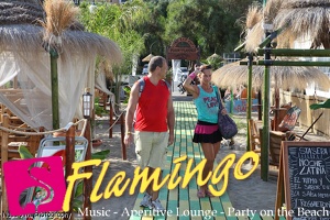 Zumba Fitness 2012 Playa el Flamingo (8)