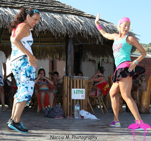 Zumba Fitness 2012 Playa el Flamingo (14).JPG
