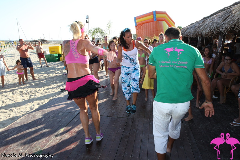 Zumba Fitness 2012 Playa el Flamingo (26).JPG