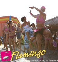 Zumba Fitness 2012 Playa el Flamingo (37)