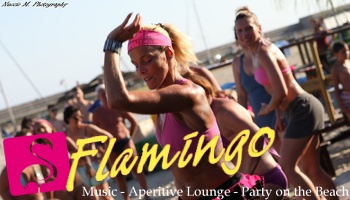 Zumba Fitness 2012 Playa el Flamingo (43)