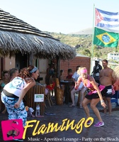 Zumba Fitness 2012 Playa el Flamingo (46)