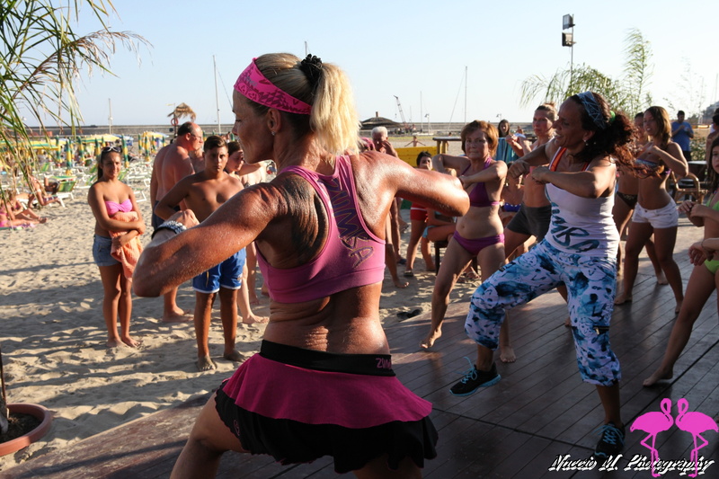 Zumba Fitness 2012 Playa el Flamingo (50).JPG