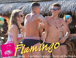 Zumba Fitness 2012 Playa el Flamingo (61)