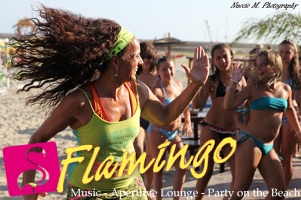 Zumba Fitness 2012 Playa el Flamingo (64)