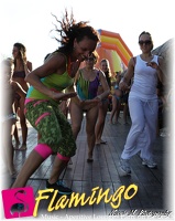 Zumba Fitness 2012 Playa el Flamingo (74)