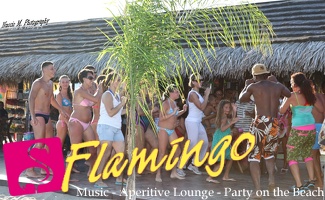 Zumba Fitness 2012 Playa el Flamingo (84)