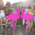 Zumba Fitness 2012 Playa el Flamingo (85)