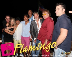 Vip di Playa el Flamingo