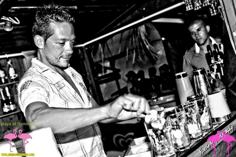Pascual...El Barman de Caracas....jpg