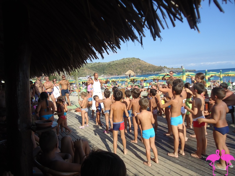 Baby-Dance a Playa El Flamingo.JPG