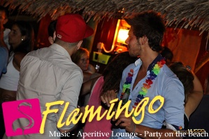 Noche Latina, Playa el Flamingo...La Miglior Musica dai Peggior Bar de Caracas (50)