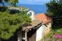 Baia Infreschi Cappella di San Lazzaro