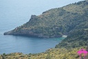 Baia Infreschi Dall'alto (4)