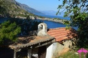 Cappella di San Lazzaro Baia Infreschi