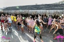 Zumba Fitness Estate 2017