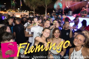 Playa el Flamingo Estate 2017
