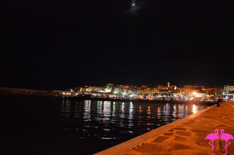 Porto Marina di Camerota- Notturna (3) (Copia).JPG