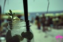 Playa el Flamingo