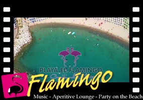 Benvenuti a Marina di Camerota Playa El Flamingo
