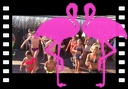 Zumba Fitness a Playa El Flamingo- Marina di Camerota