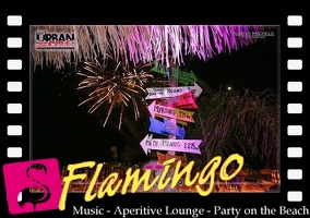 Playa El Flamingo #PartyLovers