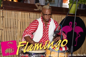 Playa el Flamingo - THE NIGHT