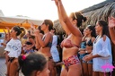 Playa el Flamingo