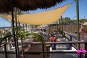 Playa el Flamingo