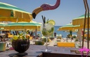 Playa el Flamingo