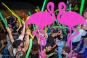 Playa el Flamingo - THE NIGHT