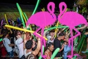 Playa el Flamingo - THE NIGHT