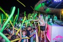 Playa el Flamingo - THE NIGHT