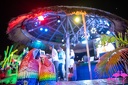 Playa el Flamingo - THE NIGHT