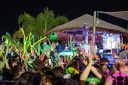 Playa el Flamingo - THE NIGHT