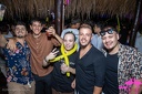 Playa el Flamingo - THE NIGHT
