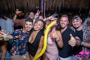 Playa el Flamingo - THE NIGHT