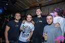 Playa el Flamingo - THE NIGHT