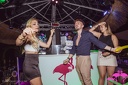 Playa el Flamingo - THE NIGHT
