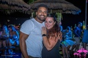 Playa el Flamingo - THE NIGHT