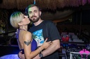 Playa el Flamingo - THE NIGHT