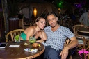 Playa el Flamingo - THE NIGHT