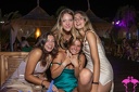 Playa el Flamingo - THE NIGHT