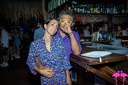 Playa el Flamingo - THE NIGHT