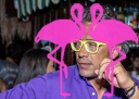 Playa el Flamingo - THE NIGHT